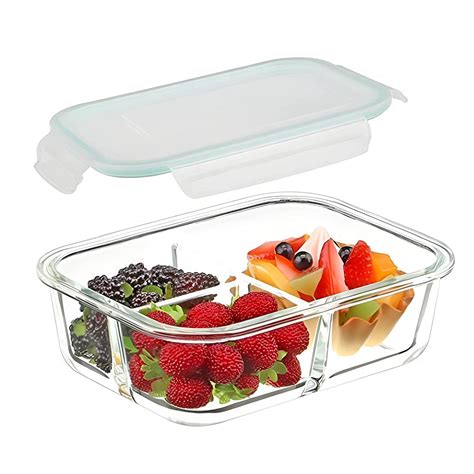 glass lunch box with steel lid|glass lunch containers with lids.